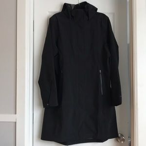 Patagonia Lash Point Parka